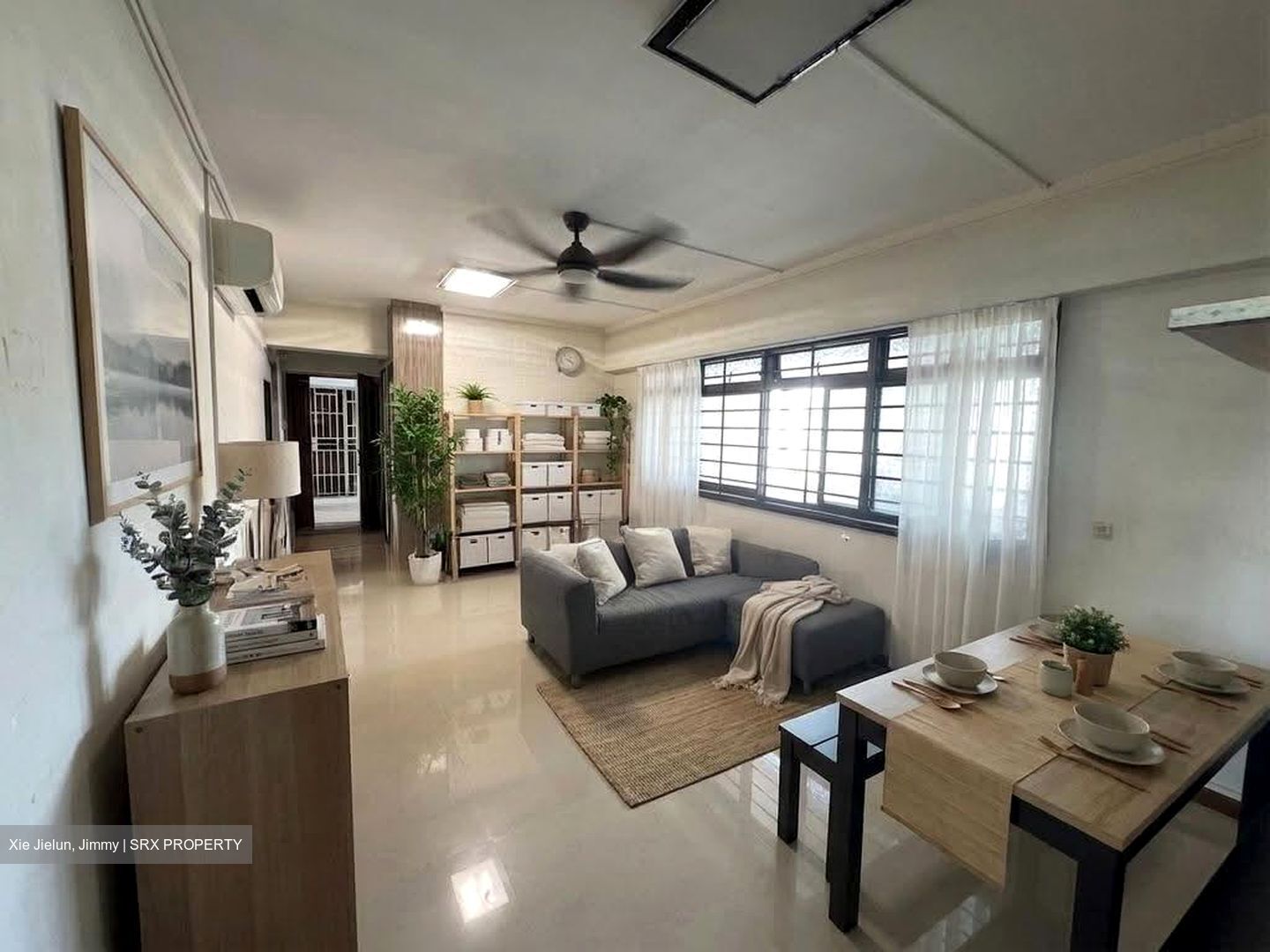 Blk 17 Jalan Tenteram (Toa Payoh), HDB 4 Rooms #616564531